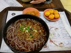 -重庆老字号·吴抄手·高豆花(T3航站楼店)