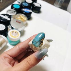 -森日式美甲沙龙MORI NAIL总店