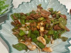 -山西会馆·晋菜·晋商宴·学堂记忆(许坦西街店)