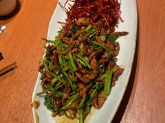 香辣肉丝-老昌春饼(中央二店)