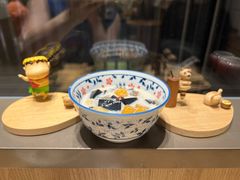 -彬媽糖水(万象天地店)