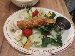 -玛格萝妮比萨屋(四平店)