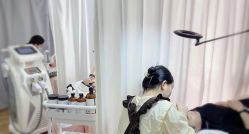 -禾壹净·尤美子皮肤管理美甲美睫
