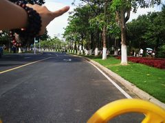 -南沙天后宫景区