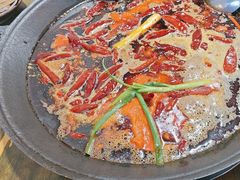 -黄潇洒老火锅(九眼桥宏济巷店)