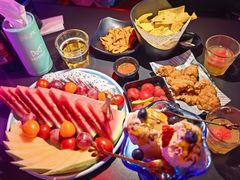 -MOSSO·Liveshow(M3香港广场店)