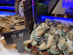 -加餐海鲜自助(宝龙一城店)