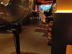 -何师烧烤Pro ·江湖川菜·小龙虾·精酿(太古里旗舰店)