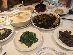 -老吉士酒家(天平路店)