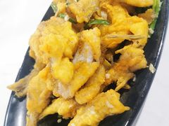 -阿尔法海鲜排档(爱琴海店)
