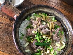 -文记煲仔饭