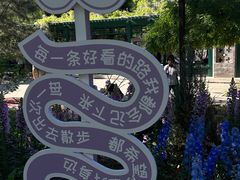 -西海子公园