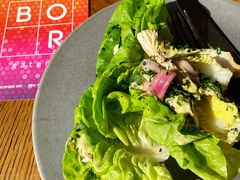 -BOR Eatery(安福路店)