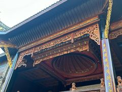 -武汉园博园(武汉自然博物馆)