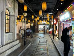-上海世纪汇广场