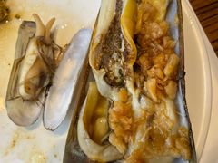 -海味当家·蒸锅海鲜(星海公园店)