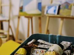 -白鹿艺术美学工作室 1 画室(MOMA校区)