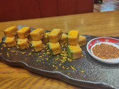 -敏珠拉姆藏餐·南京厨房(富春江东街店)