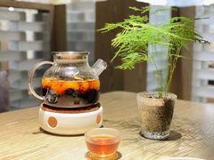 -熹素·鲜美素食Vegetarian (天河领展店)
