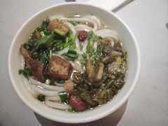 花溪牛肉粉-贵州大厦贵州厅(樱花园西街店)