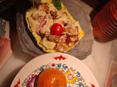 -苏乡兰亭·新派淮扬菜(吾悦广场店)