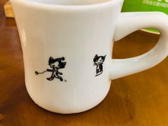 -3W咖啡(北大店)