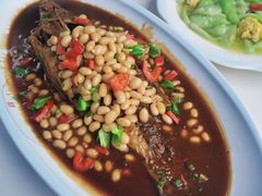 -黄牛肉馆·皖南土菜