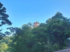 -梧桐山风景名胜区