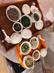 -杰爱月子护理中心