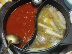 -沸炉重庆老火锅(军事博物馆店)