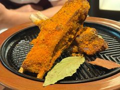 -奉天小馆·非遗东北菜(沈阳万象城店)