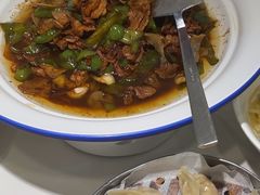 -兰湘子·湘菜小炒(石家庄万象城店)