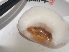 -朱新年·苏式汤团·面点(北寺塔店)