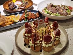-BE BRIGHT KITCHEN(正佳广场店)