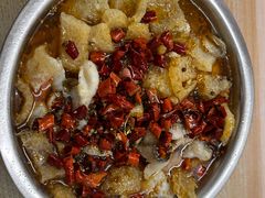 -黑皮酸菜鱼(绣花巷店)