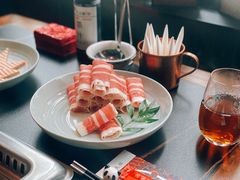 -大隐·成都火锅Bistro(合生麒麟新天地店)