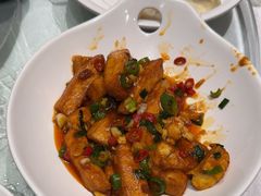 -盛百味·家宴餐厅(霸州分店)