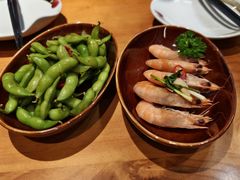 -8PINTS八品脱·日料·烧鸟·精酿小酒馆(莘庄店)