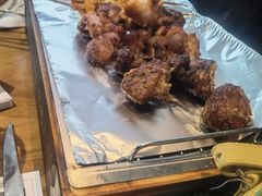 -通海俄式烧烤(下瓦房店)