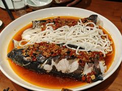 -全乐鱼馆·淳牌有机鱼直营店