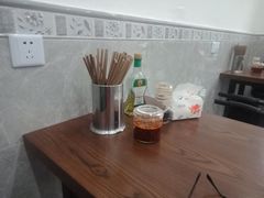 -淮南李记牛肉汤(阳城路店)