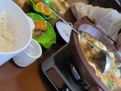 -肖记公安牛肉鱼杂馆·省级非物质文化遗产(三角路直营店)