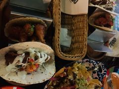 -TEQO·Mexican food & Bar