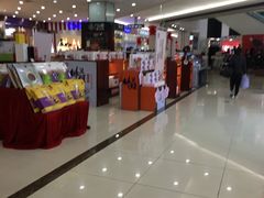 -翠微百货(龙德店)