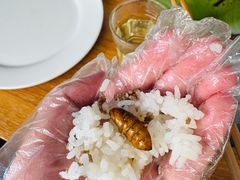 -兰旭民族手抓饭(下绮罗文昌宫店)