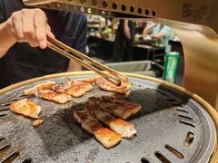-西塔老太太泥炉烤肉(龙湖北苑天街店)