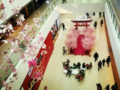 -万达广场(松江店)