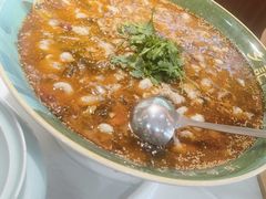 -光海·乡记酸菜鱼·始于1996(花园路店)