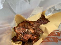 -京三儿烤鸡架(北新桥店)