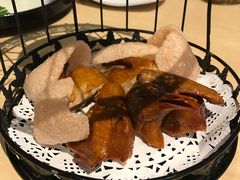 -避风塘(百联东郊店)